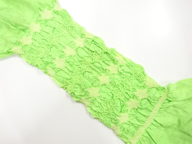 Japanese Kimono / Accessories Silk